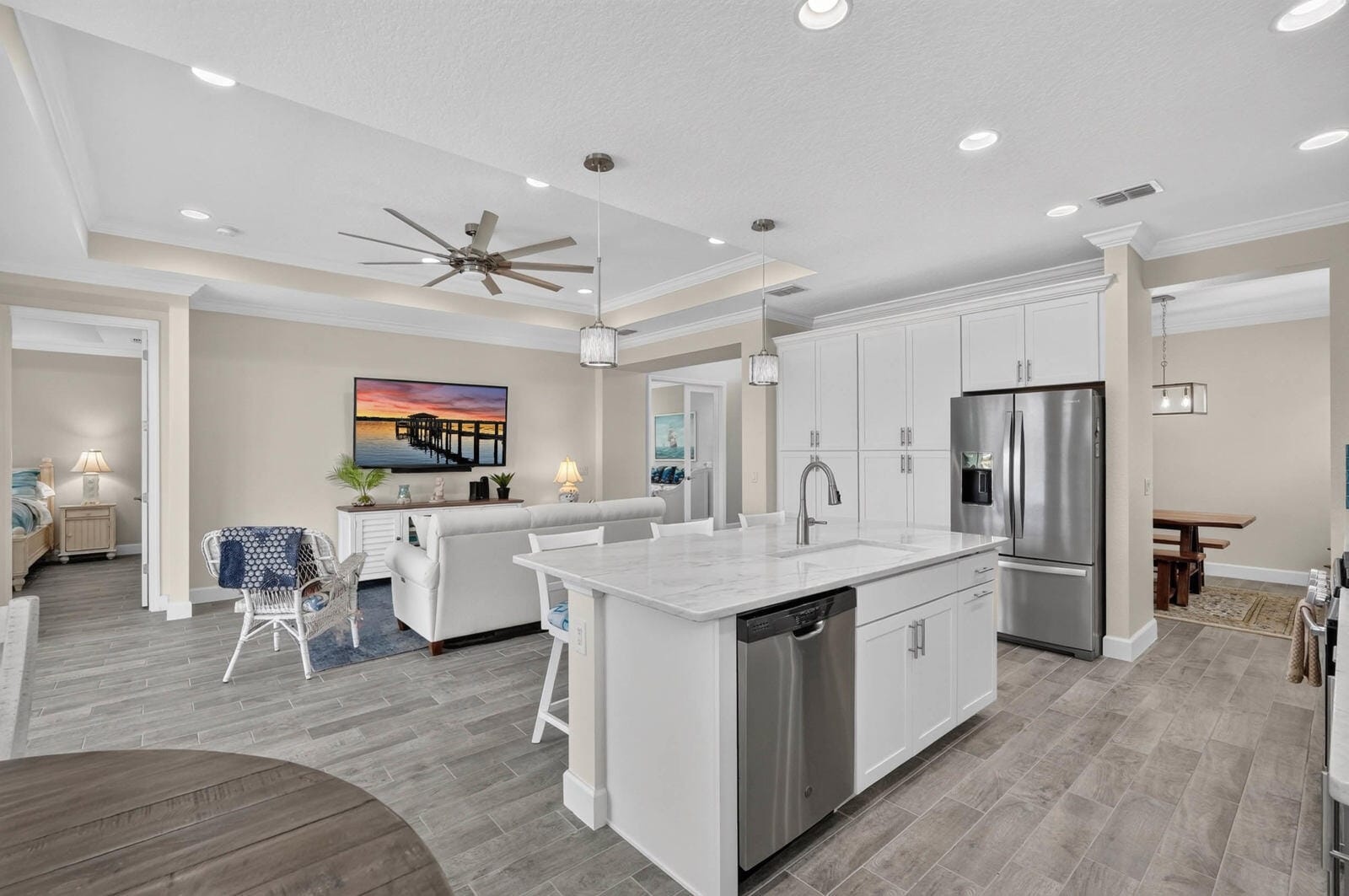 713 LANDSHARK Boulevard, Daytona Beach, FL 32124 photo 13