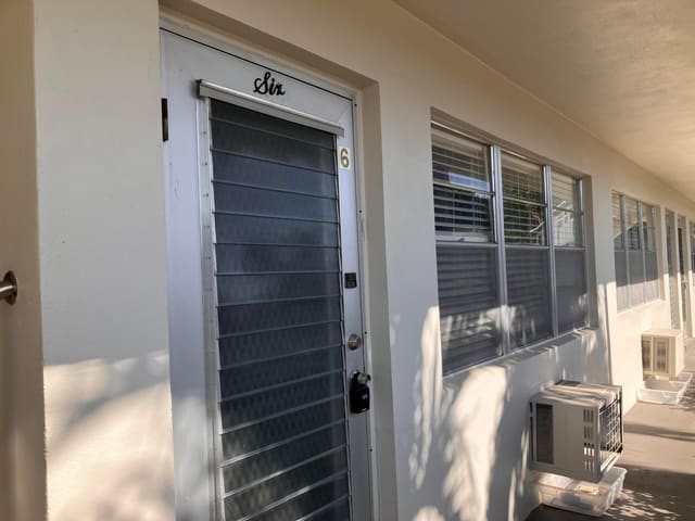 6 Kingswood A, West Palm Beach, FL 33417