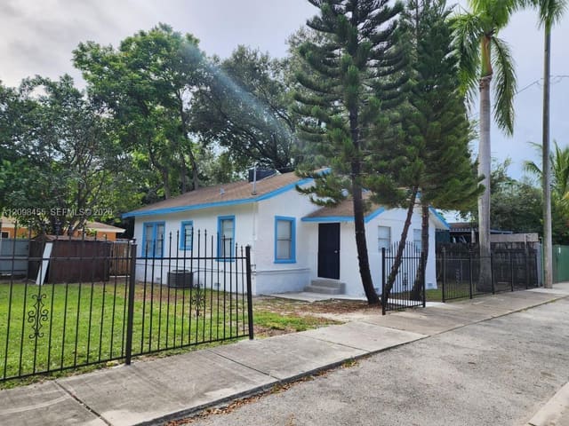 5606 NW 8th Avenue Efficiency, Miami, FL 33127