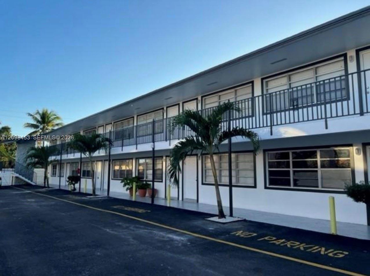2300 Madison Street 110, Hollywood, FL 33020 photo 18