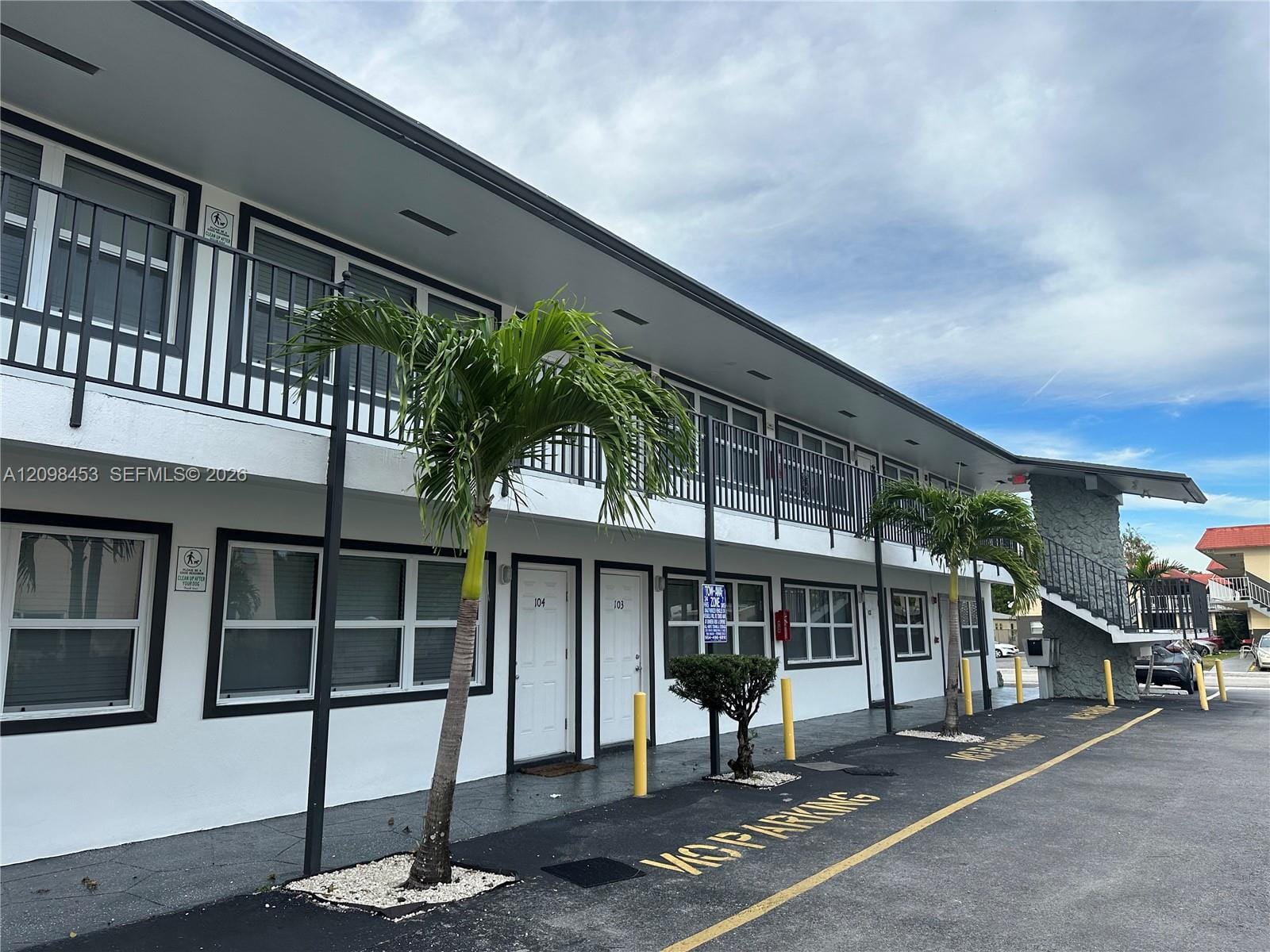 2300 Madison Street 110, Hollywood, FL 33020 photo 19