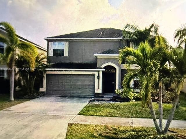 2429 Roanoke Springs Drive, FL 33570