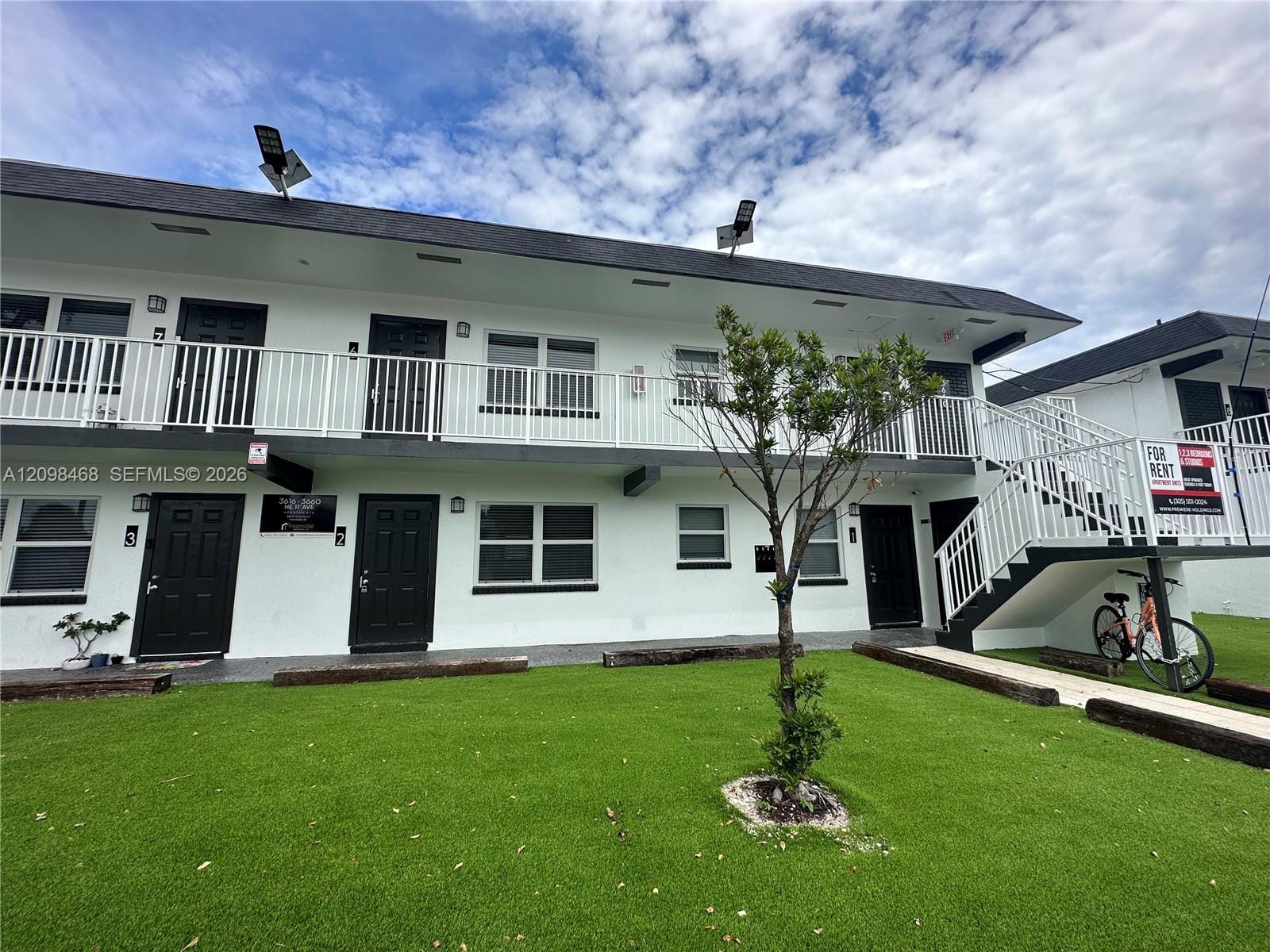 3616 NE 11th Avenue 6, Oakland Park, FL 33334 photo 18