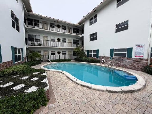 5630 NE 18TH Avenue 308, Fort Lauderdale, FL 33334
