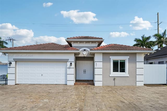 401 SE 17th Avenue, Homestead, FL 33033