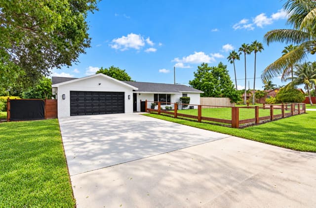 3120 MARINER Way, Lake Worth, FL 33462