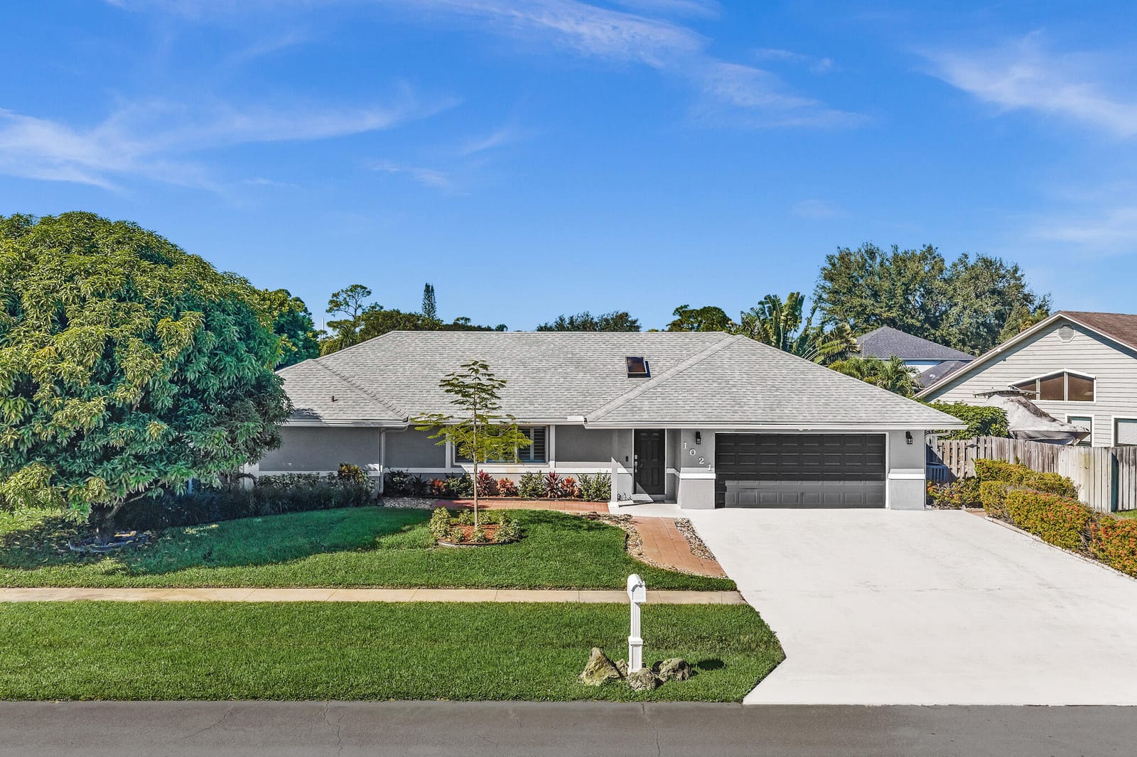 1021 CHERRY Lane, Wellington, FL 33414 photo 1