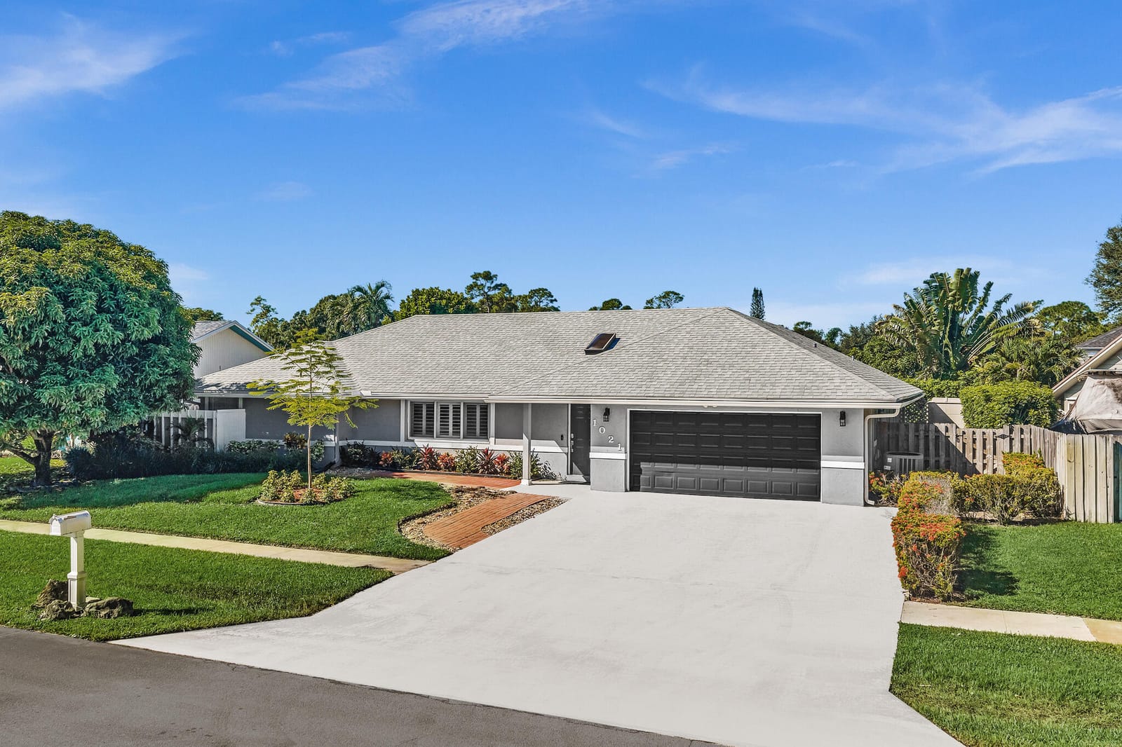 1021 CHERRY Lane, Wellington, FL 33414 photo 2