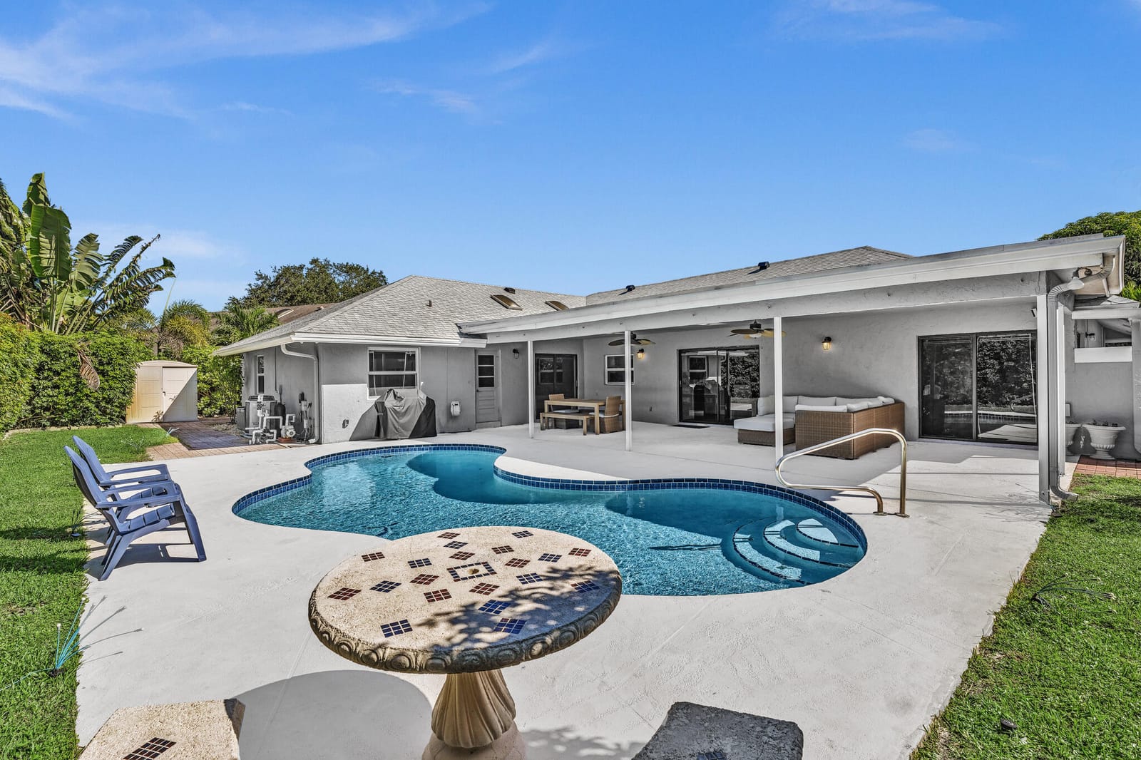 1021 CHERRY Lane, Wellington, FL 33414 photo 17