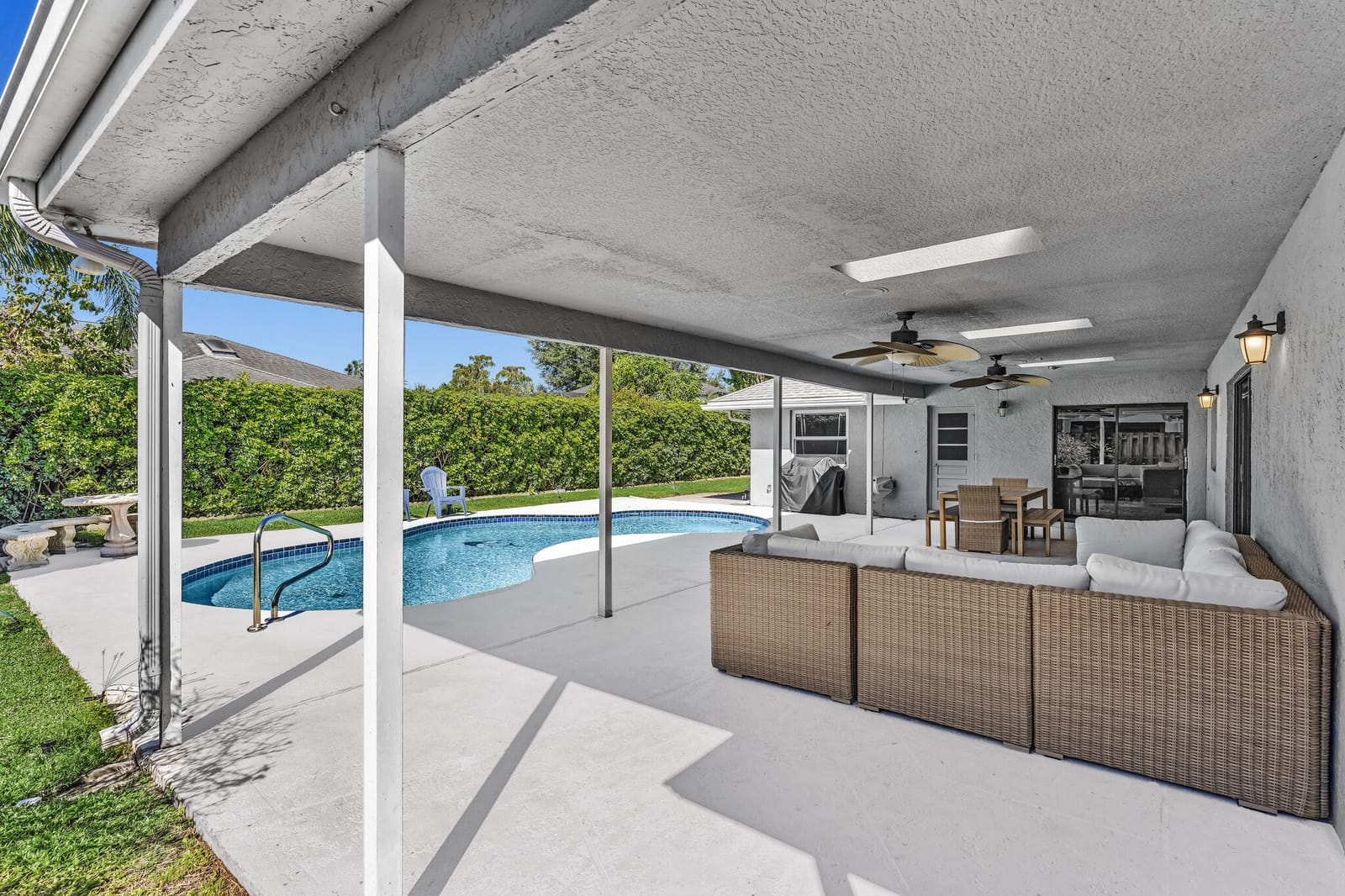 1021 CHERRY Lane, Wellington, FL 33414 photo 18
