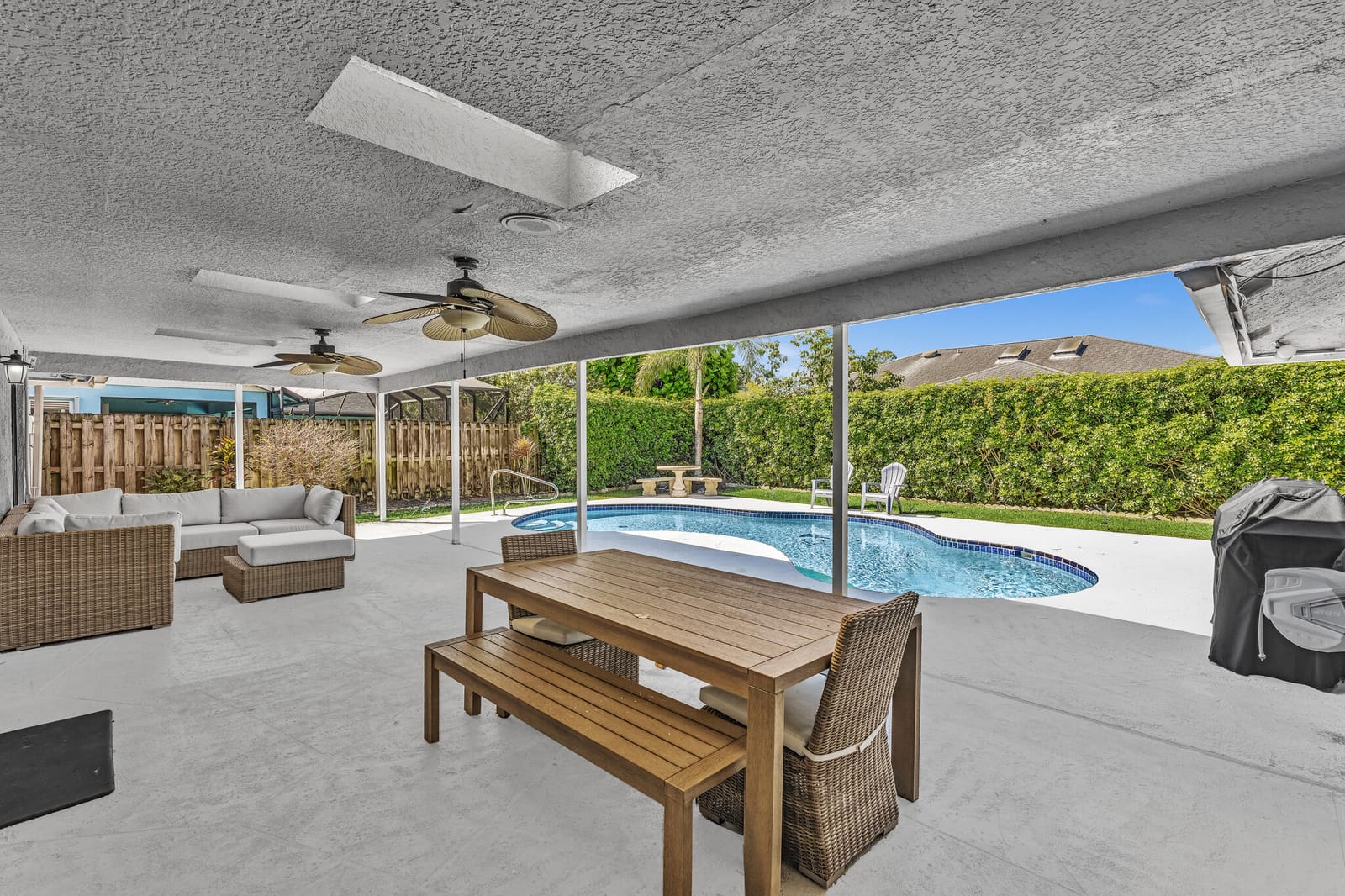 1021 CHERRY Lane, Wellington, FL 33414 photo 20