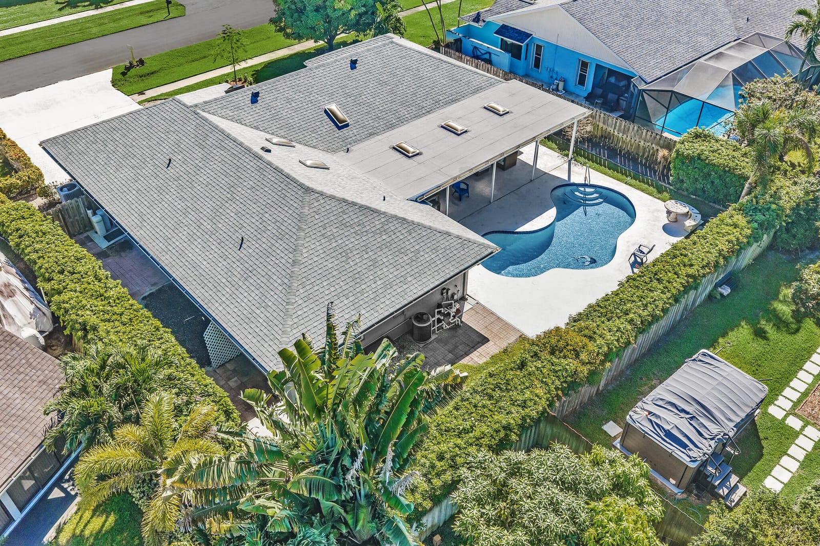 1021 CHERRY Lane, Wellington, FL 33414 photo 9