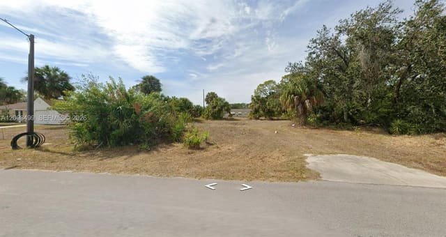 3511 Ogden Street, Port Charlotte, FL 33948