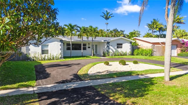 5401 Fillmore Street, Hollywood, FL 33021
