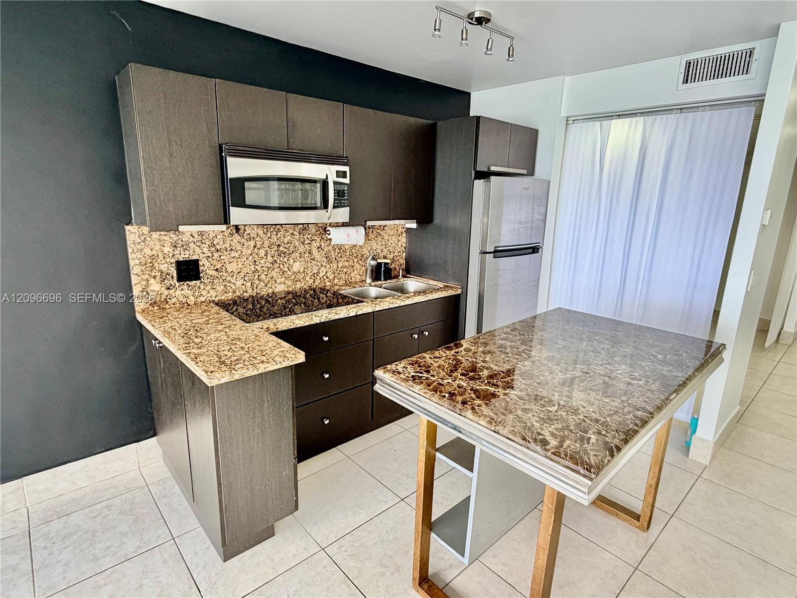 999 Brickell Bay Drive 1703 — photo 4