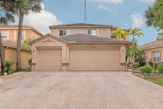 10342 Old Winston Court, Lake Worth, FL 33449