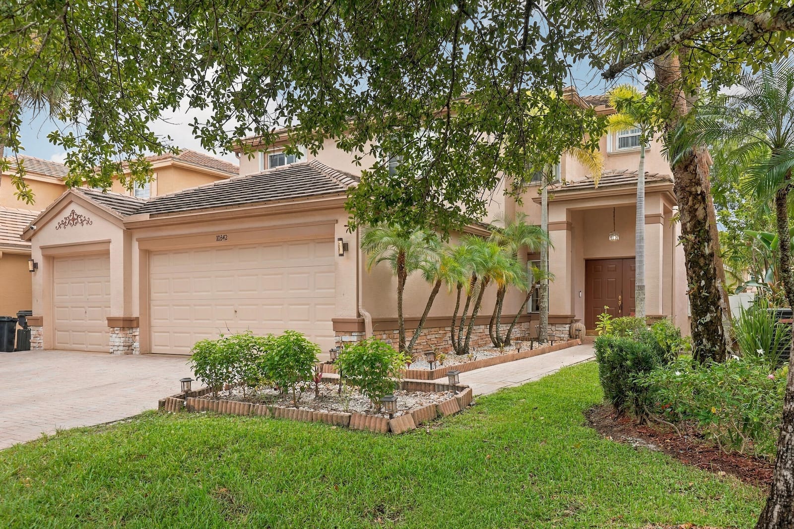10342 Old Winston Court, Lake Worth, FL 33449 photo 2