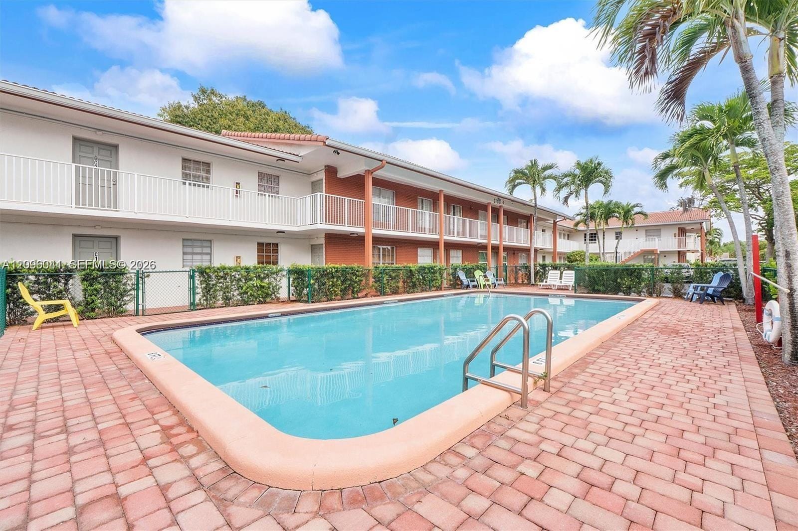 Coral Springs Villas, Coral Springs, FL home for sale at 3100 Coral Springs Drive 1J