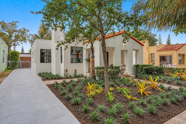 817 Lorca Street, Coral Gables, FL 33134