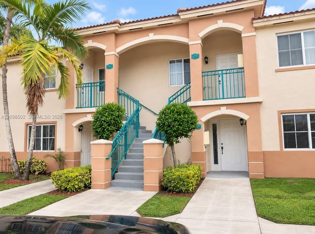 2921 SE 13th Avenue 103-48, Homestead, FL 33035