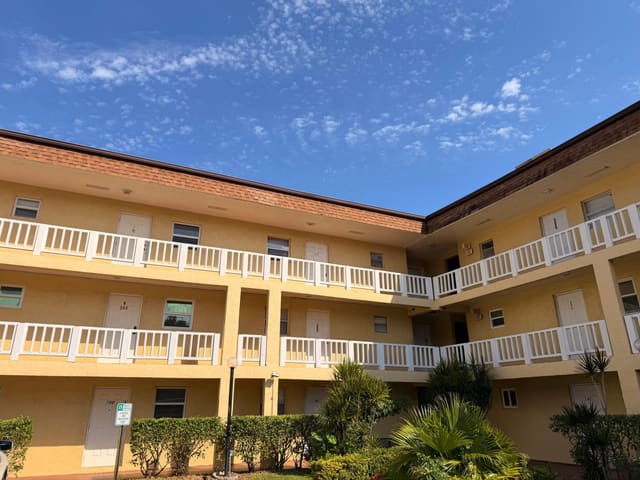 3500 SW NATURA Boulevard 107, Deerfield Beach, FL 33441