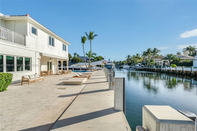 191 NE 23rd Avenue, Fort Lauderdale, FL 33301