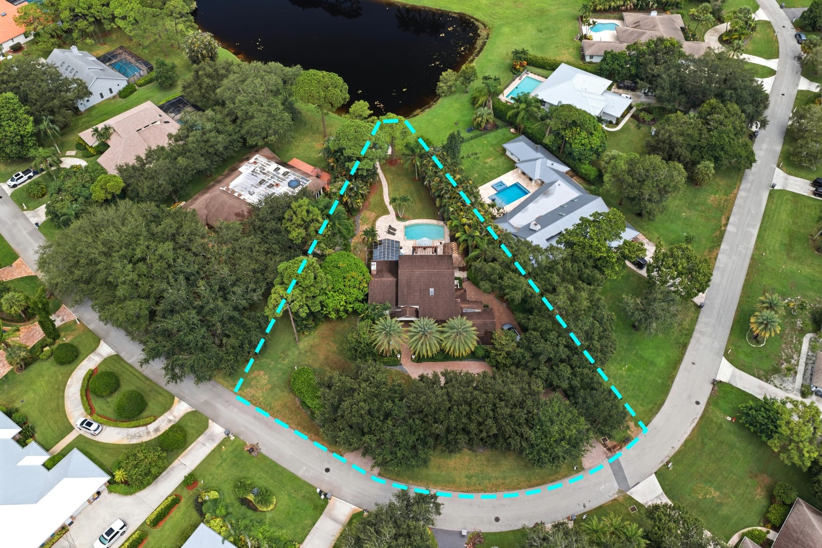 19567 TRAILS END Terrace, Jupiter, FL 33458 photo 12