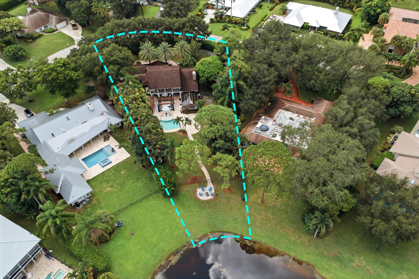 19567 TRAILS END Terrace, Jupiter, FL 33458 photo 8