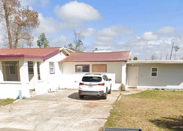 626 N Gay Avenue, Panama City, FL 32404