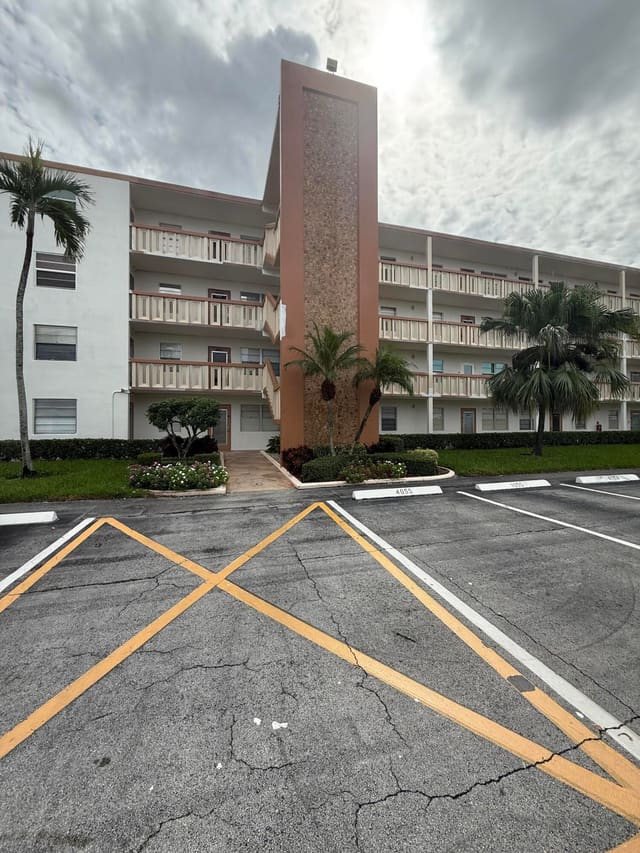 4055 NEWCASTLE C, Boca Raton, FL 33434