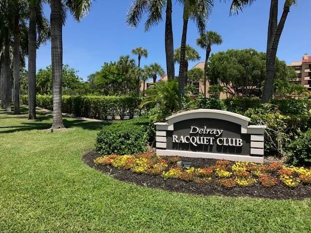 750 Egret Circle 6311, Delray Beach, FL 33444
