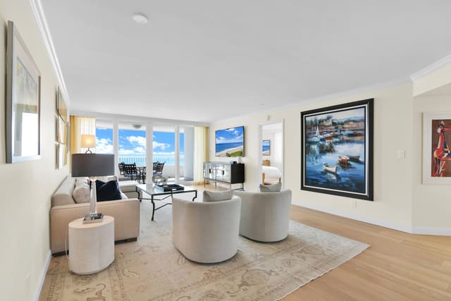 500 S Ocean Boulevard 1108, Boca Raton, FL 33432