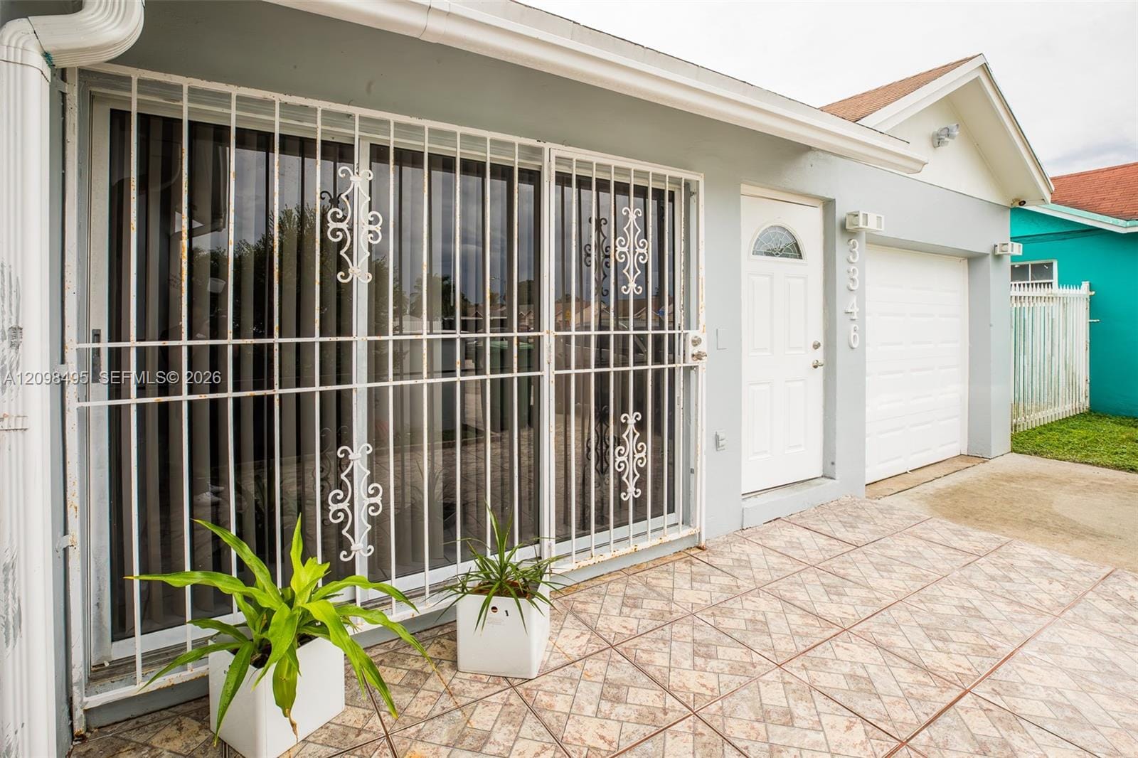 3346 NW 203rd Street, Miami Gardens, FL 33056 photo 23
