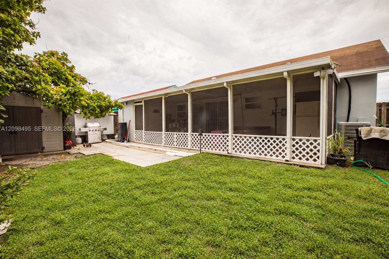 3346 NW 203rd Street, Miami Gardens, FL 33056 photo 25