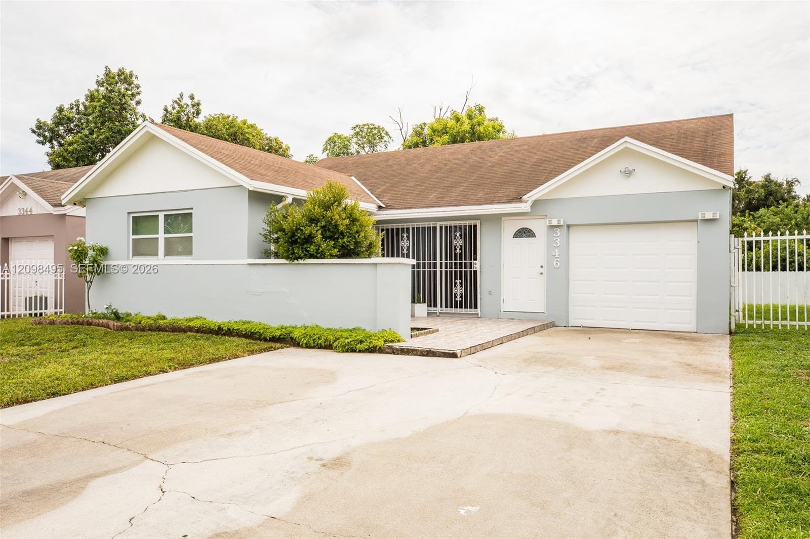 3346 NW 203rd Street — photo 4
