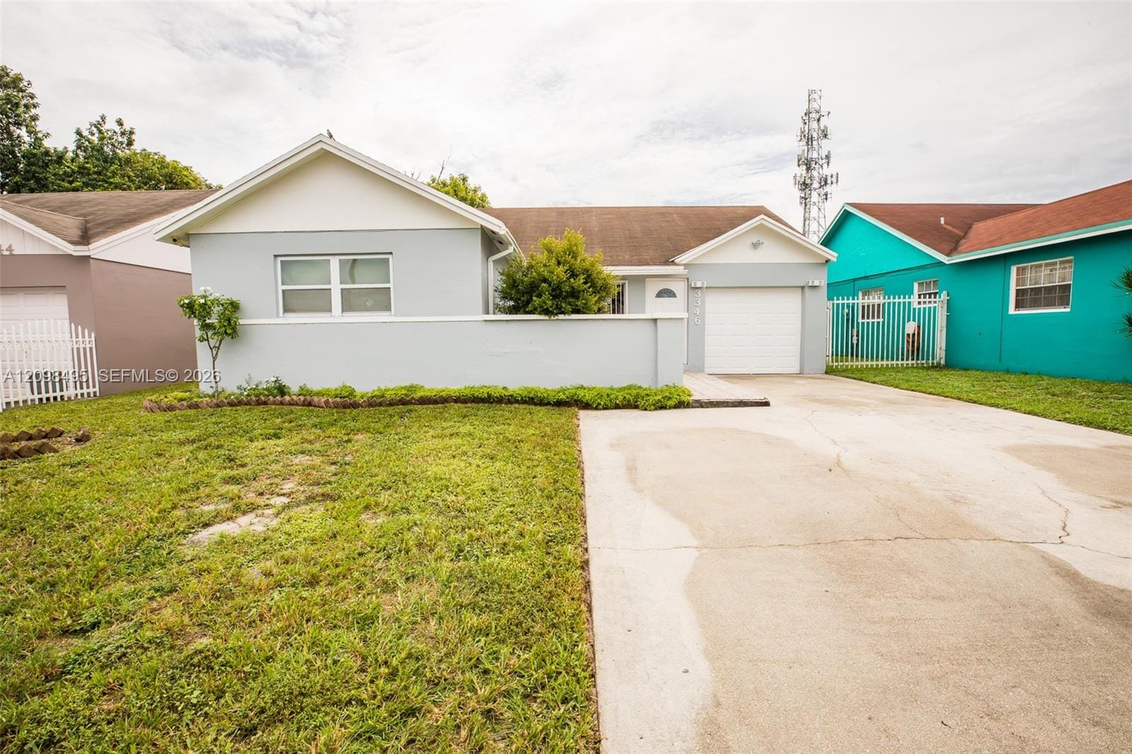 3346 NW 203rd Street — photo 5