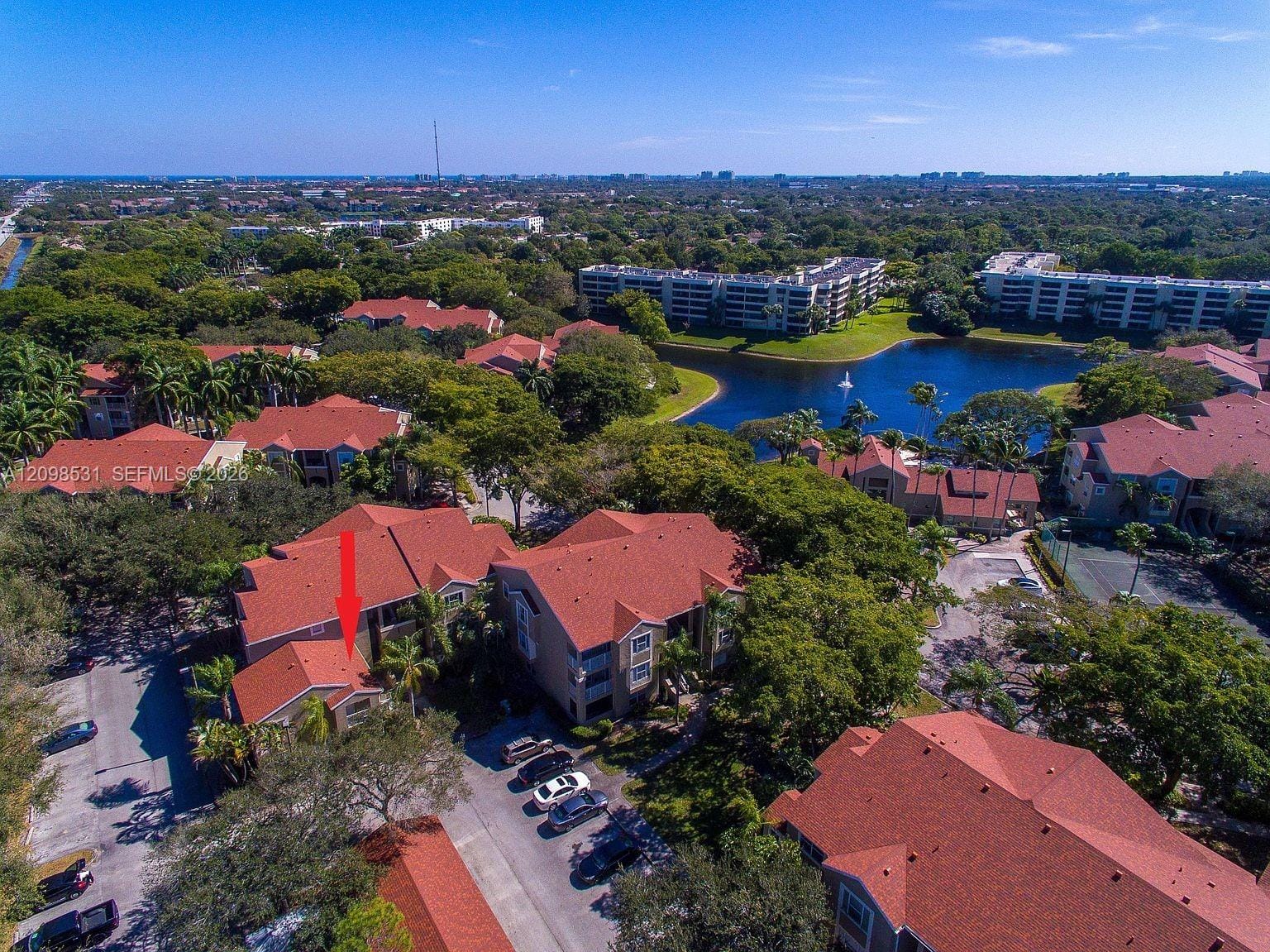 1760 Palm Cove Boulevard 5-201, Delray Beach, FL 33445 photo 23