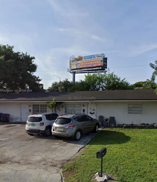 6230 Grant Street, Hollywood, FL 33024