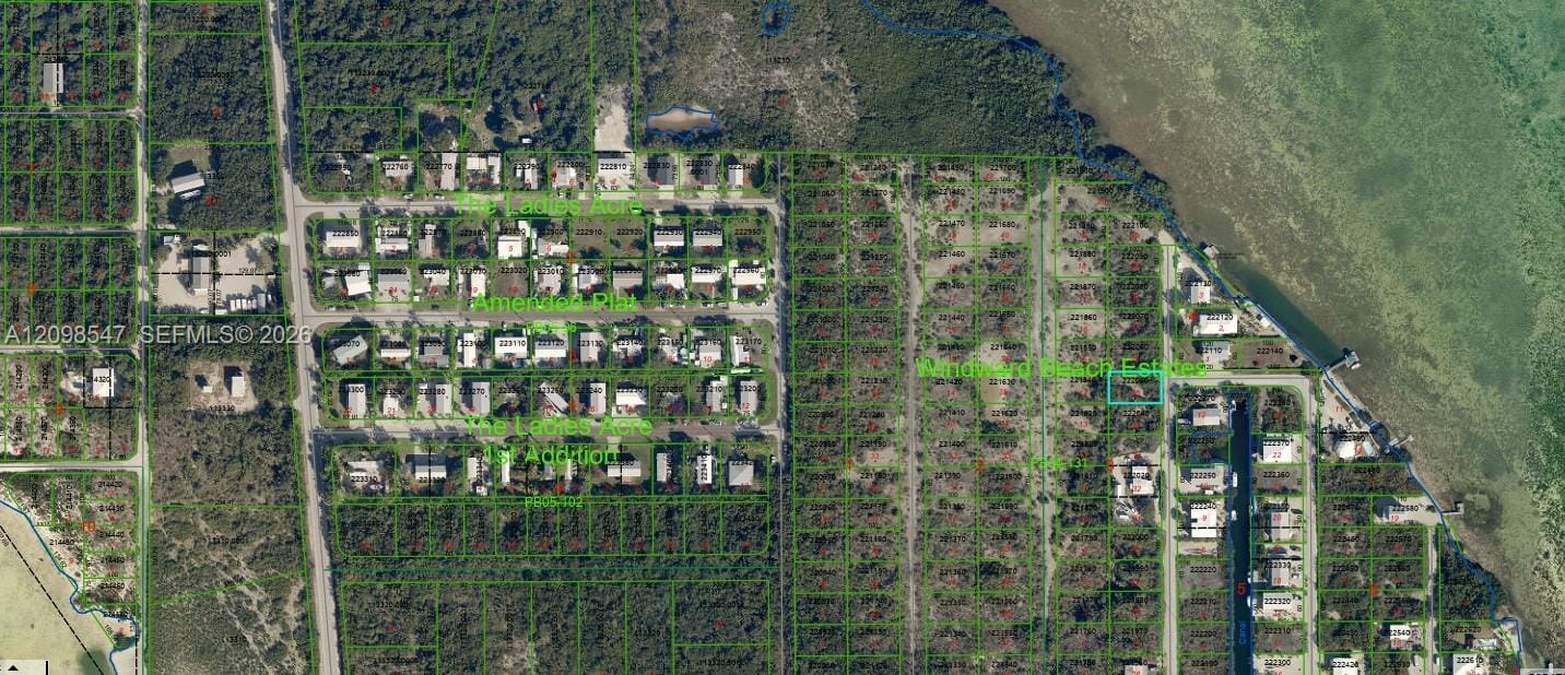 0 Gren Lane, FL 33042 photo 1