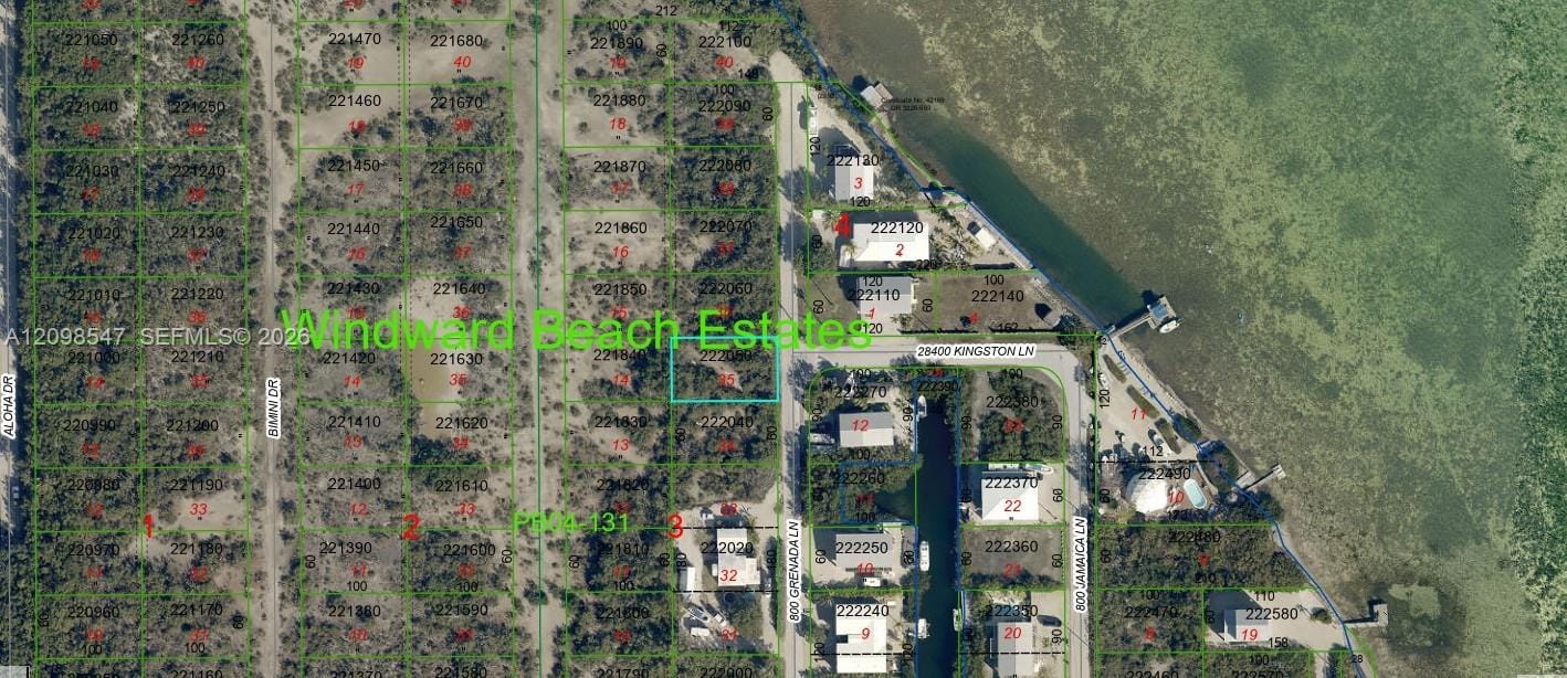 0 Gren Lane, FL 33042 photo 2