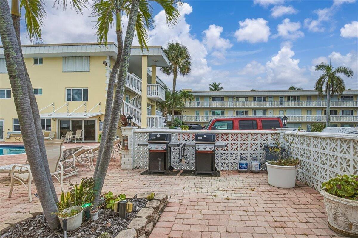 101 Doolen Court 205, North Palm Beach, FL 33408 photo 27