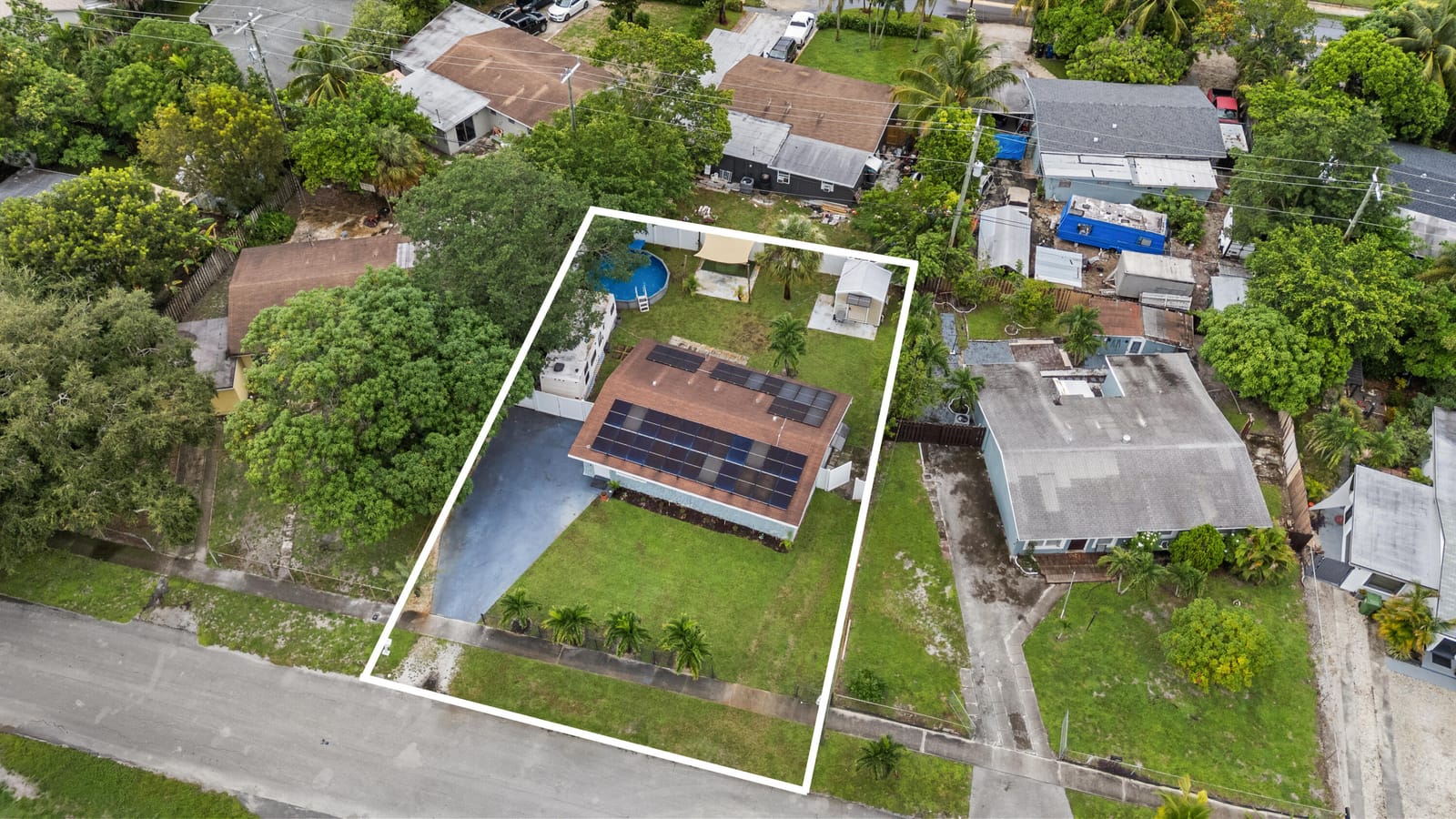 3767 SW 16TH Court, Fort Lauderdale, FL 33312 photo 21