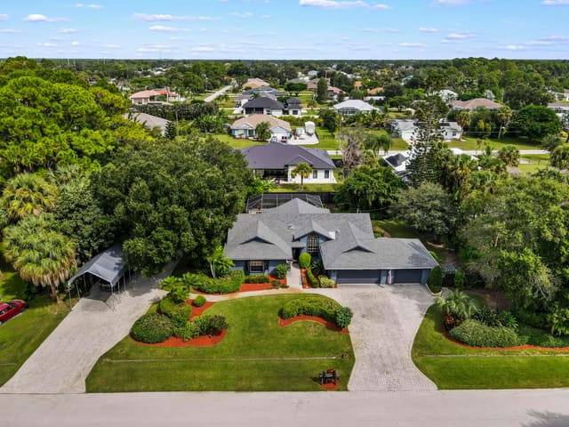 2031 SW JAGUAR Avenue, Port St. Lucie, FL 34953
