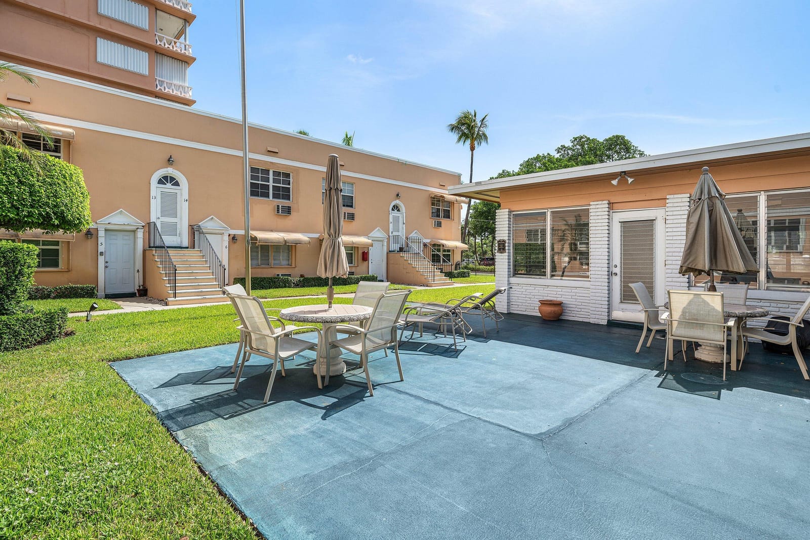 15 S GOLFVIEW Road 206, Lake Worth Beach, FL 33460 photo 30