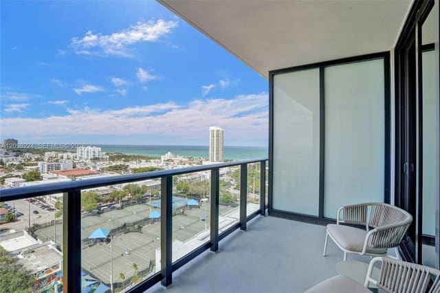 580 72nd Street 905, Miami Beach, FL 33141