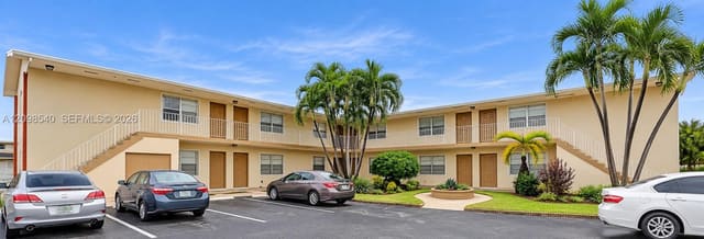 111 SE 4th Avenue 7, Hallandale Beach, FL 33009
