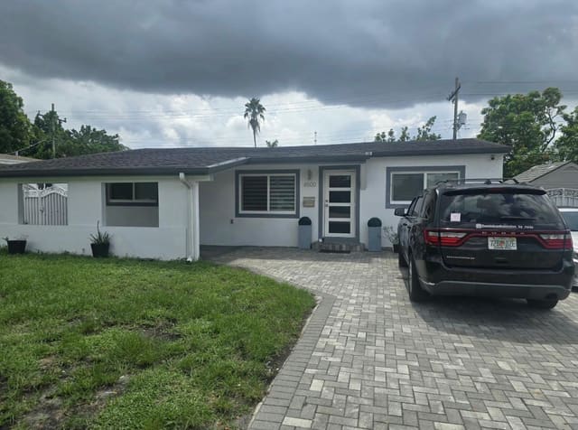 6500 MIRAMAR Parkway, Miramar, FL 33023