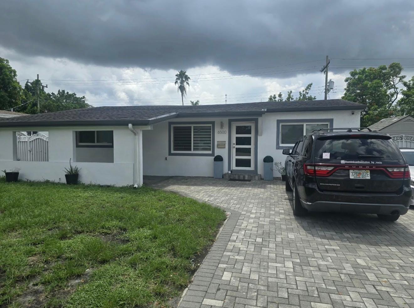 6500 MIRAMAR Parkway, Miramar, FL 33023