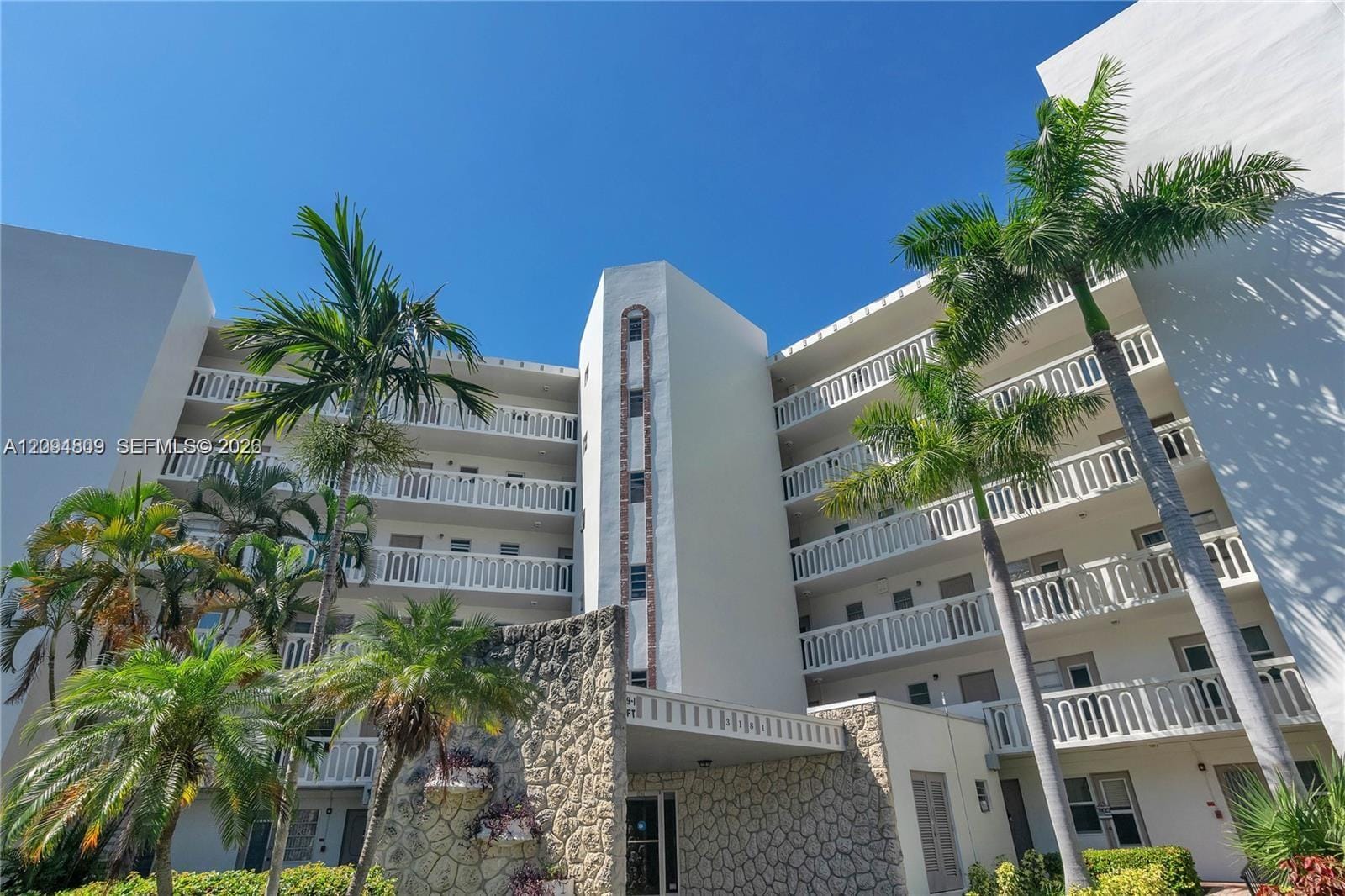 3181 S Ocean Drive 108, Hallandale Beach, FL 33009 photo 19