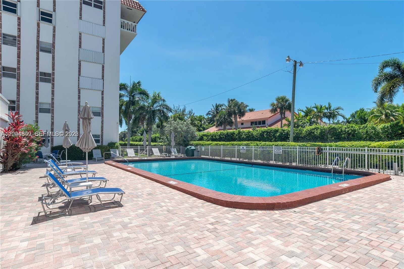 3181 S Ocean Drive 108, Hallandale Beach, FL 33009 photo 20
